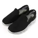 SKECHERS GO WALK 3-BREAKER 男款 運動休閒 健走鞋 54046-BKGY