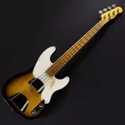 Fender Custom S 2023 TimeMachine 1953 Precision Bass Journeyman Relic 2CS XN3558