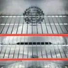 YA 2pcs Heat Insulated Silicone Clips Hot Oven Rack Shelf Guards Protector To AC