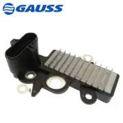 Voltage Regulator 14V GAUSS GA948 for MERCEDES-BENZ