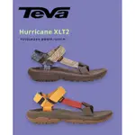 TEVA 男生 涼鞋 戶外運動機能涼鞋 排水 防滑 HURRICANE XL2 1019234