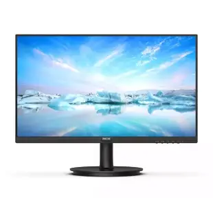 【Philips 飛利浦】241V8B 24型 IPS 100Hz窄邊框螢幕