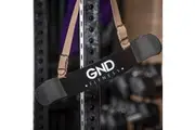 GND Arm Blaster w/ Leather Strap