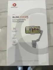 BRAND NEW Blink Focos Auto Sports Tracking Gimbal