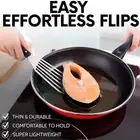 Stainless Steel Slotted Turner Fish Spatula Kitchen Accessories