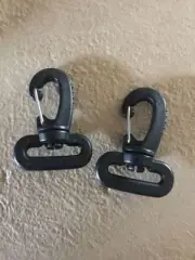 Stroller Shoulder Harness Clips Buckle Hook chest Part Baby Jogger summit™ X3 HA