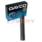 Dayco Upper Radiator Coolant Hose for 1949-1951 Lincoln Cosmopolitan Belts cx