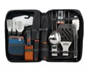 GSI Outdoors Camp Kitchen Kit