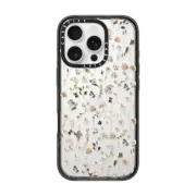 iPhone 16 Pro Impact Case WILDFLOWER FRIDAY