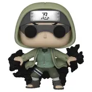 Naruto: Shippuden - Shino Aburame Pop! Vinyl Figure