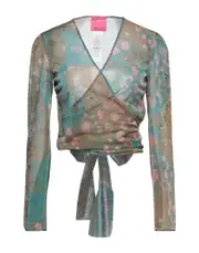 [BLUMARINE] BLUMARINE Wrap cardigans - Item 14253909