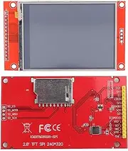 TFT LCD Screen Display, Display Board, 2.8" for Analog DIY Hardware