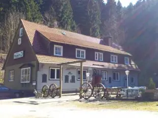 Waldpension Harzer Waldwinkel