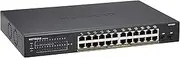 Netgear 24 Port POE+ 2xSFP Pro Switch
