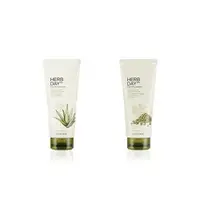 在飛比找蝦皮購物優惠-菲詩小舖 [The Face Shop] Herb Day 