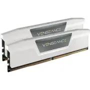 Corsair VENGEANCE memory module 32 GB 2 x 16 GB DDR5 6400 MHz
