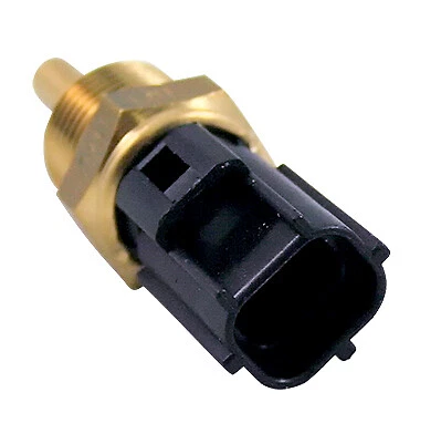 Coolant temp sensor for Mitsubishi Pajero iO QA 3/99 - 10/01 4G93 SOHC 16v MPFI (for: Smart)