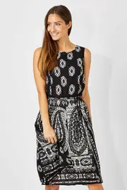 Rubens Goddess Dress--ORI-51364