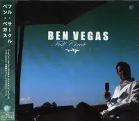 在飛比找Yahoo!奇摩拍賣優惠-八八 - Ben Vegas - Full Circle -