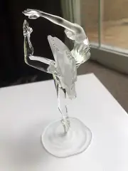 Swarovski Crystal BALLERINA Figurine