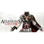 【刺客教條2豪華版】STEAM PC ASSASSIN'S CREED II / ASSASSIN'S CREED 2