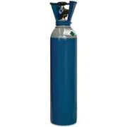 SPEEDGAS New 5/2 Argon D Size Welding Gas BOTARD52