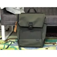 在飛比找蝦皮購物優惠-TUMI Osborn Roll Top Backpack 