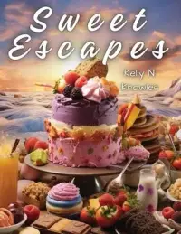 在飛比找博客來優惠-Sweet Escapes: A Journey Throu