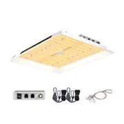 Mars Hydro LED Grow Light TS 1000 - 150W - 2.3 umol/J - Dimmable
