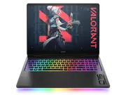 HP OMEN MAX 16 inch Gaming Laptop 16-ah0149TX, Black