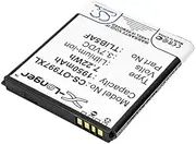 Replacement Battery for Alcatel Linkzone 41, Linkzone 5271, LinkZone MW40, LinkZone MW40CJ, Part No: CAB32E0000C1, CAB32E0000C2, CAB32E0002C1, TLiB32E, TLiB5AF 3.7V