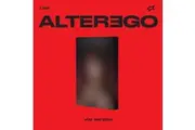 Alter Ego - Vixi Version (CD)
