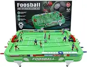 Tabletop Football Game, Interactive Football Table, Football Table Game, Soccer Interactive Table Game, Tabletop Soccer Game, Football Table for Kids, Indoor Football Game, Soccer Table Game
