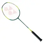 YONEX NANOFLARE 001 FEEL [NF001FGE003 羽球拍 穿線拍 超輕 78G 綠黑