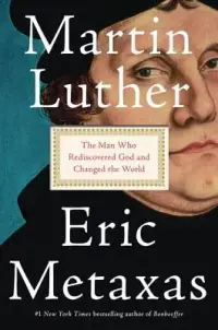 在飛比找博客來優惠-Martin Luther: The Man Who Red