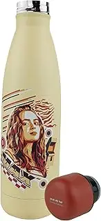 Stranger Things Bouteille isotherme Max Mayfield