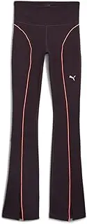 [PUMA] Unisex Cloudspun Hw Flare Knitted Pants