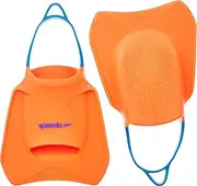 Speedo Unisex Biofuse Fitness Fin | Swim Training | Swimming Fin | Flippers