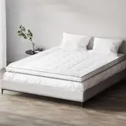 5cm Giselle Pillowtop Mattress Topper - Single