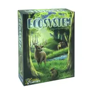 Ecosystem Game