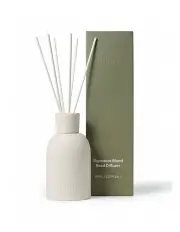 [endota] Signature Blend Reed Diffuser Set