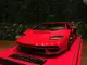 1/18 MR Lamborghini Countach LPI 800-4 Rosso LAMBO052B【MGM】