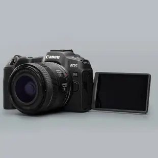 【Canon】EOS R8 BODY 單機身(公司貨 全片幅無反微單眼相機 翻轉螢幕)