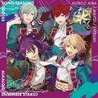 ALKALOID "Believe 4 leaves" Ensemble Stars ES Idle Song SEASON2 CD F/S w/Track#