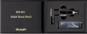 DS Audio Headshell HS-001