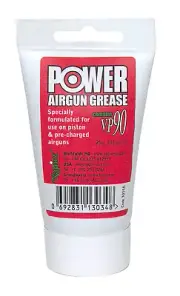Napier VP90 Power Air Gun Grease - 25ml - 3034A