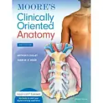 MOORE’’S CLINICALLY ORIENTED ANATOMY