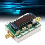 RF Programmable Attenuator 1‑3800MHz Digital Module 0‑31dB Adjustable 1dB