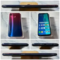 在飛比找蝦皮購物優惠-二手機 華為 HUAWEI Y9 2019 4G+64G 紫