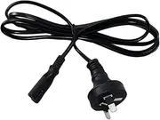 Power Cable for Playstation 2 PS2 Console Replacement Lead Cord AU Plug